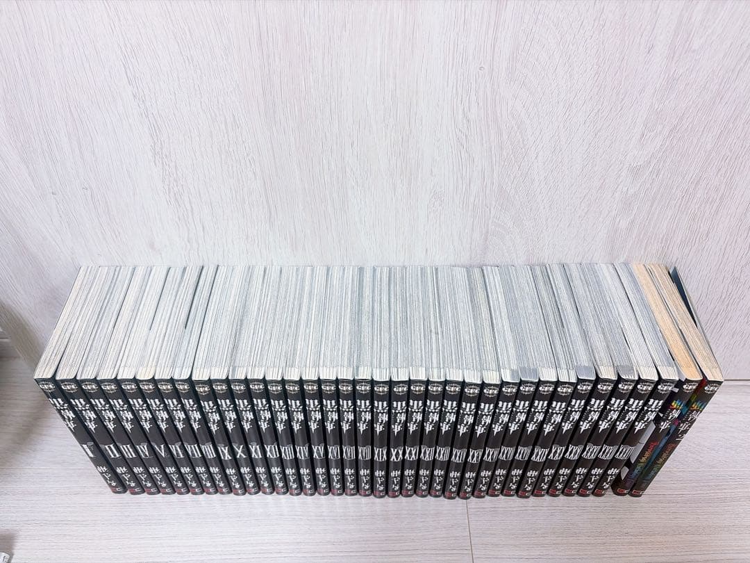 黒執事 全巻 1〜34巻+虹執事2巻 計36冊セット