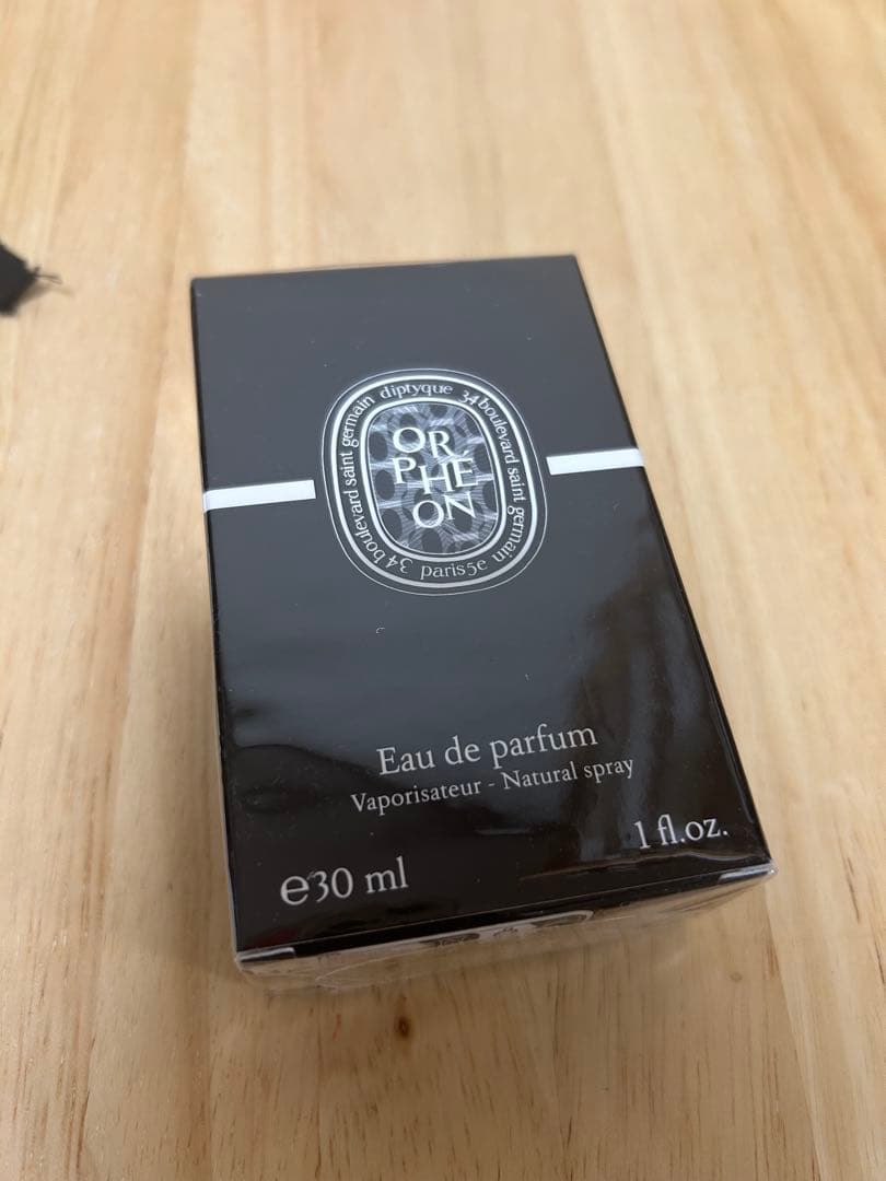 30ml オードパルファン　オルフェオン オードパルファン オルフェオン(ディプティック)の通販・口コミ