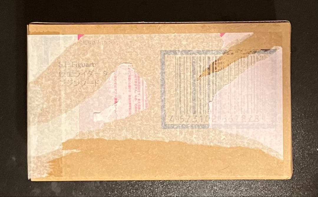 S.H.Figuarts 仮面ライダータイクーンブジンソード フィギュアーツ