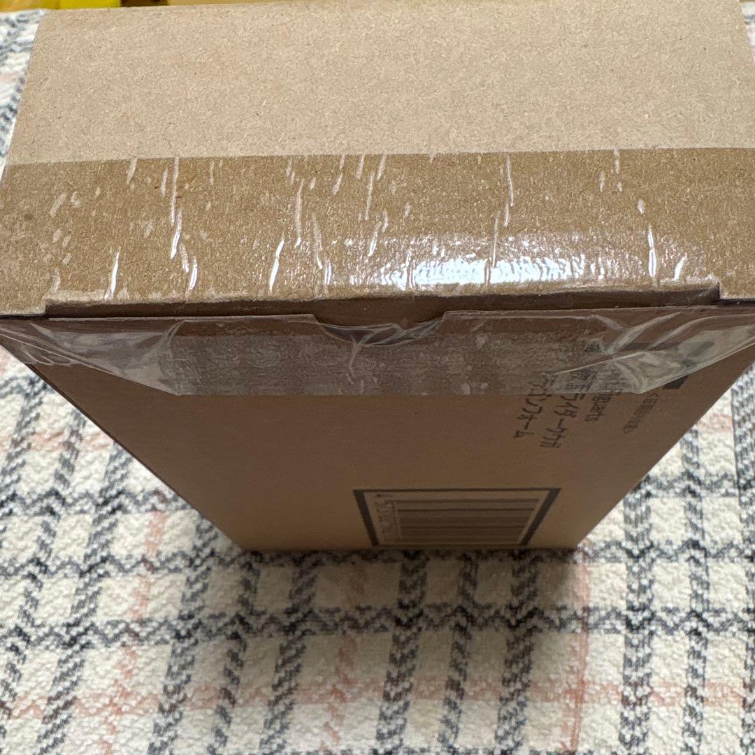 S.H.Figuarts 仮面ライダークウガ ドラゴンフォーム 伝票跡無し