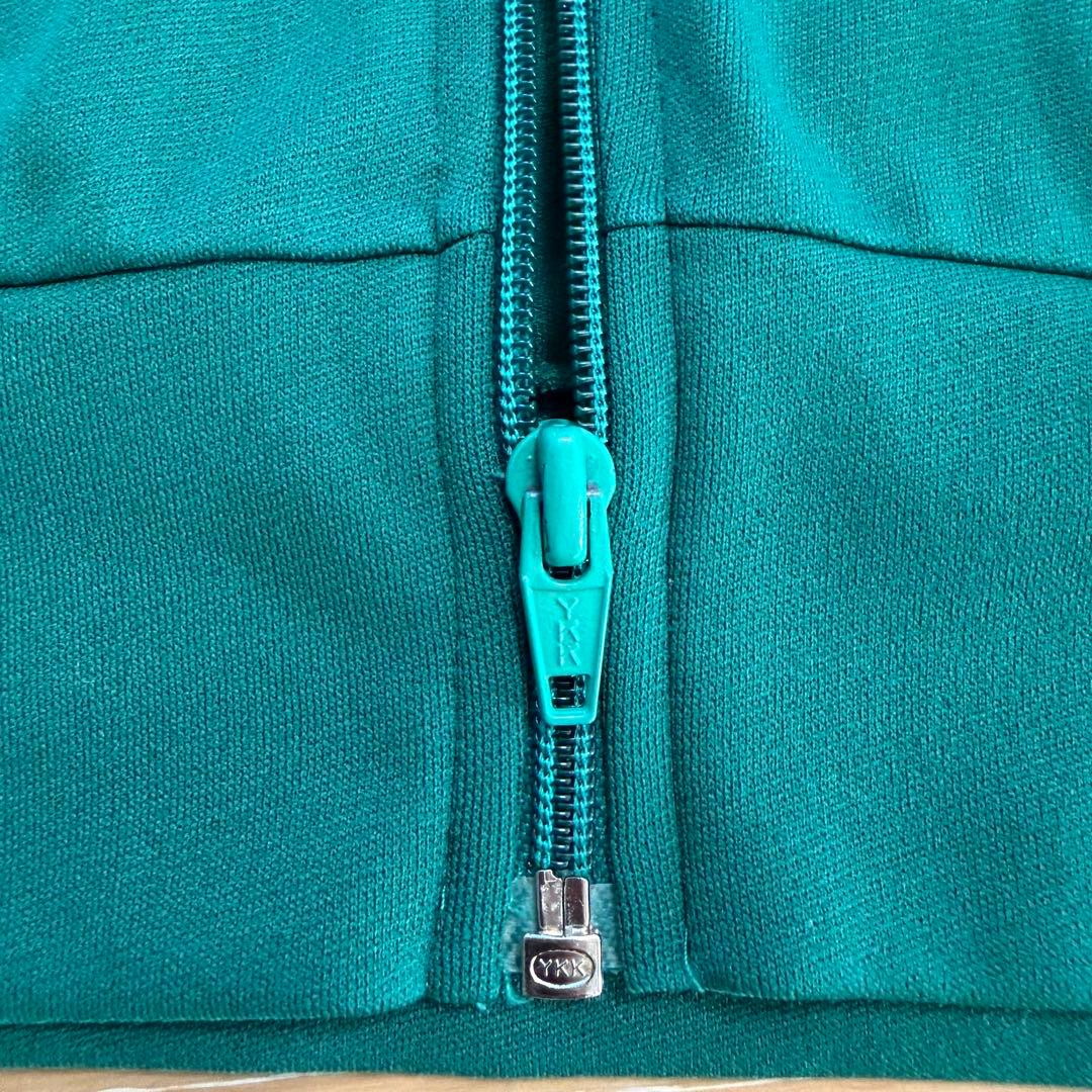 ○80's adidas 菅田将暉あいみょん セットアップ ジャージ 古着 - メルカリ