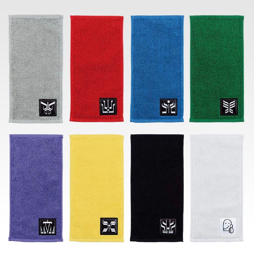 仮面ライダークウガ 一番くじ A賞 下位賞コンプ - メルカリ