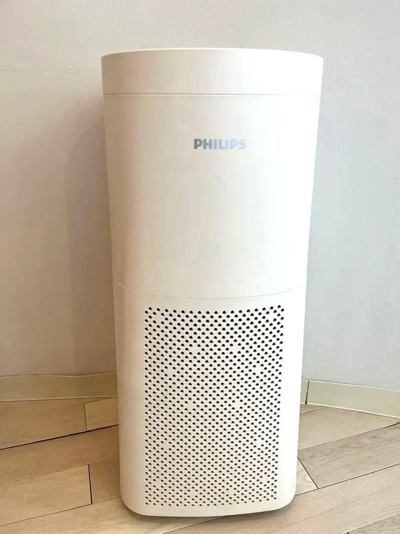 PHILIPS 空気除菌器 殺菌機UV-C 定価89,800 円 Philips（フィリップス） UV-C 室内空気殺菌器 空気清浄機 UVC紫外線