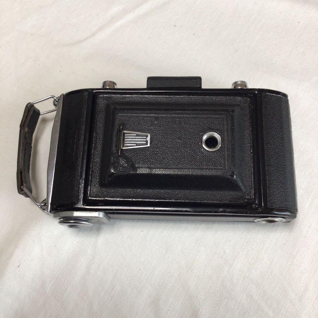 KINAX 中判 蛇腹カメラ フランス製 - メルカリ