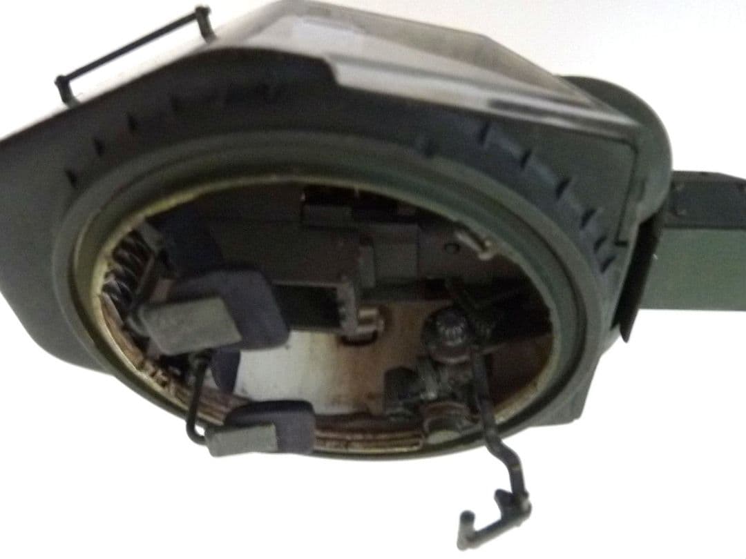 1/35 ソビエト T34/76フルインテリアキット(完成品) - メルカリ