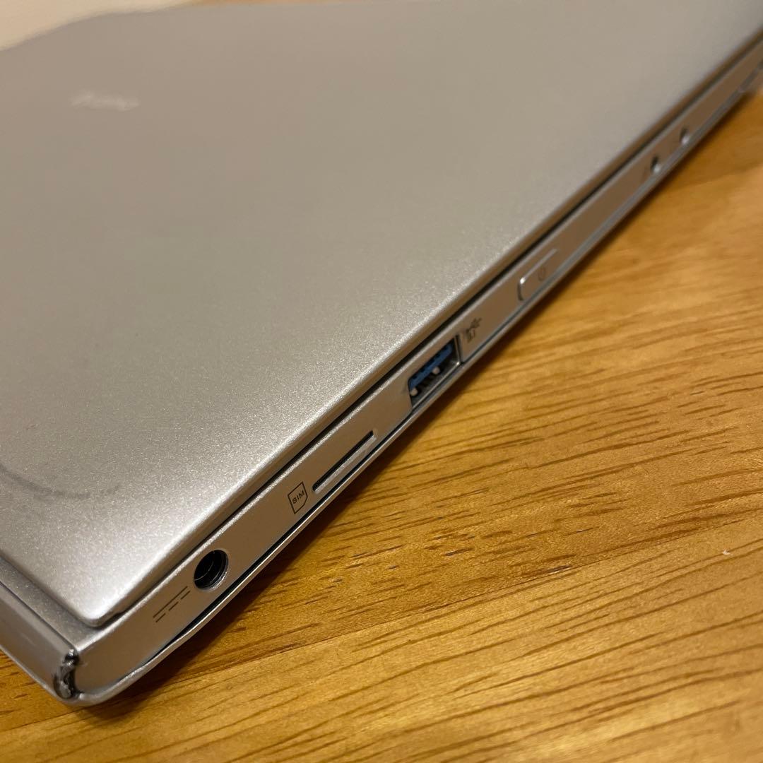 ジャンク】iiyama＊ISoNXi-14FH055＊i5＊4GB - メルカリ