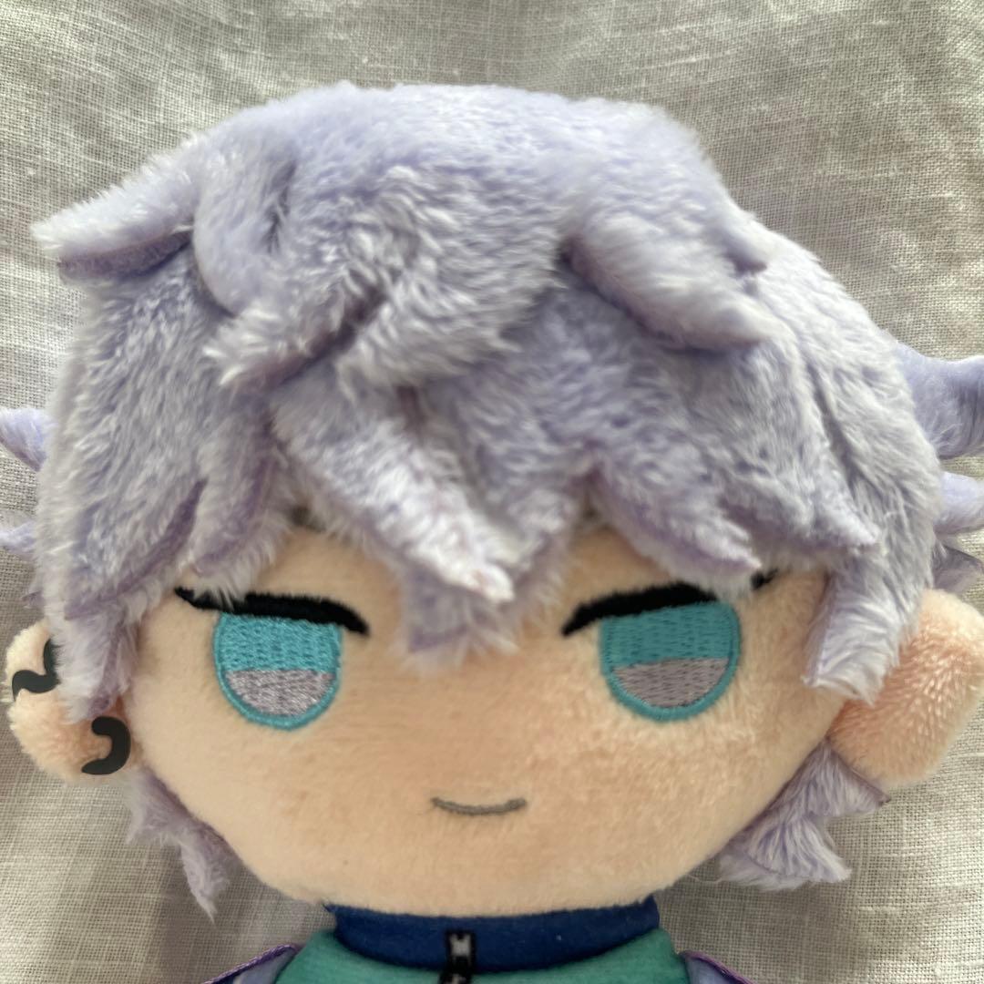 矢戸乃上那由汰 ぬいぐるみ 2020年版 - メルカリ