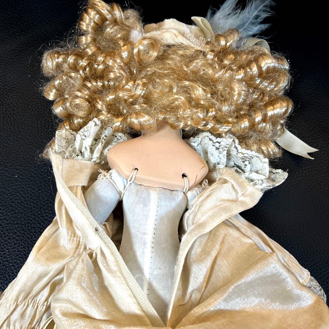 アンティークドール ビスクドール フランス人形 西洋人形 人形 置物