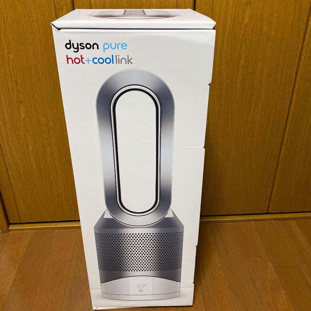 ダイソン Dyson Pure Hot + Cool Link 【SX3-JP】