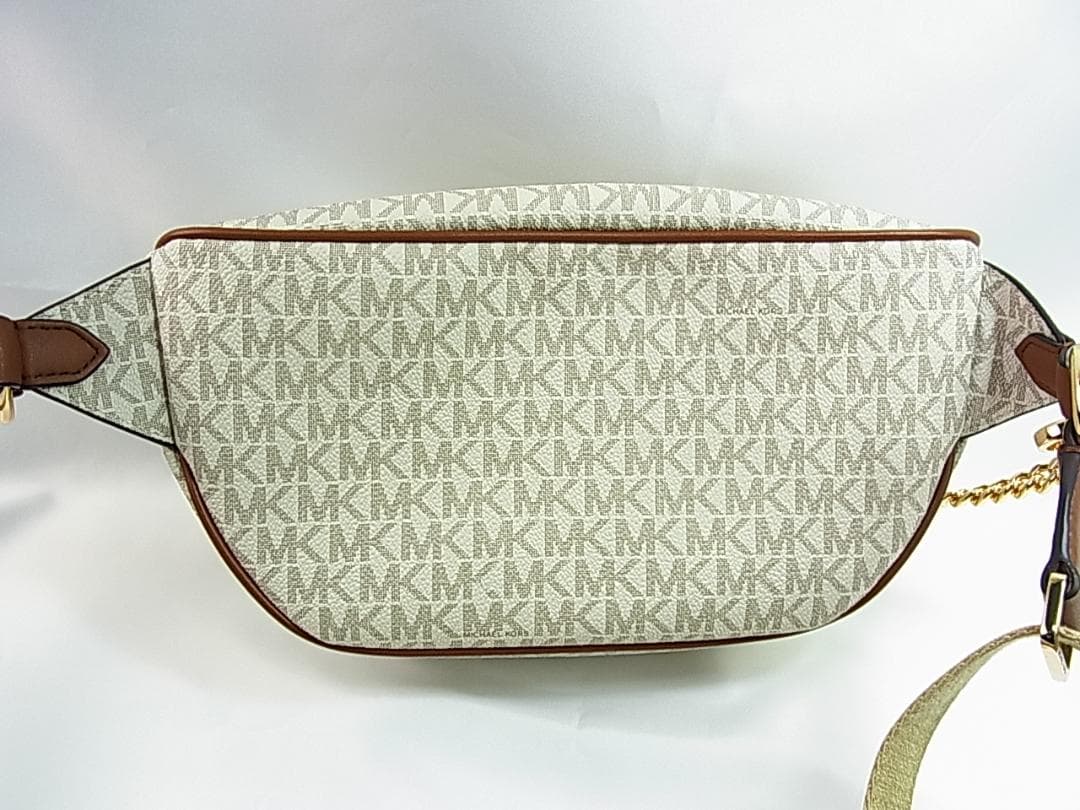 Juvy様 正規マイケルコース ボディバッグ MAISIE 35F3G5MN9B - メルカリ