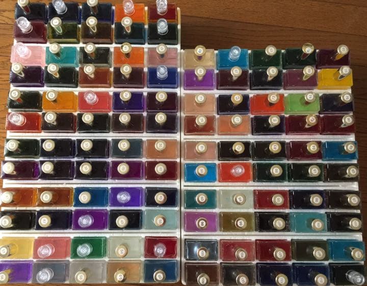 《値下げ中》オーラソーマボトル50ml 0〜113欠番あり