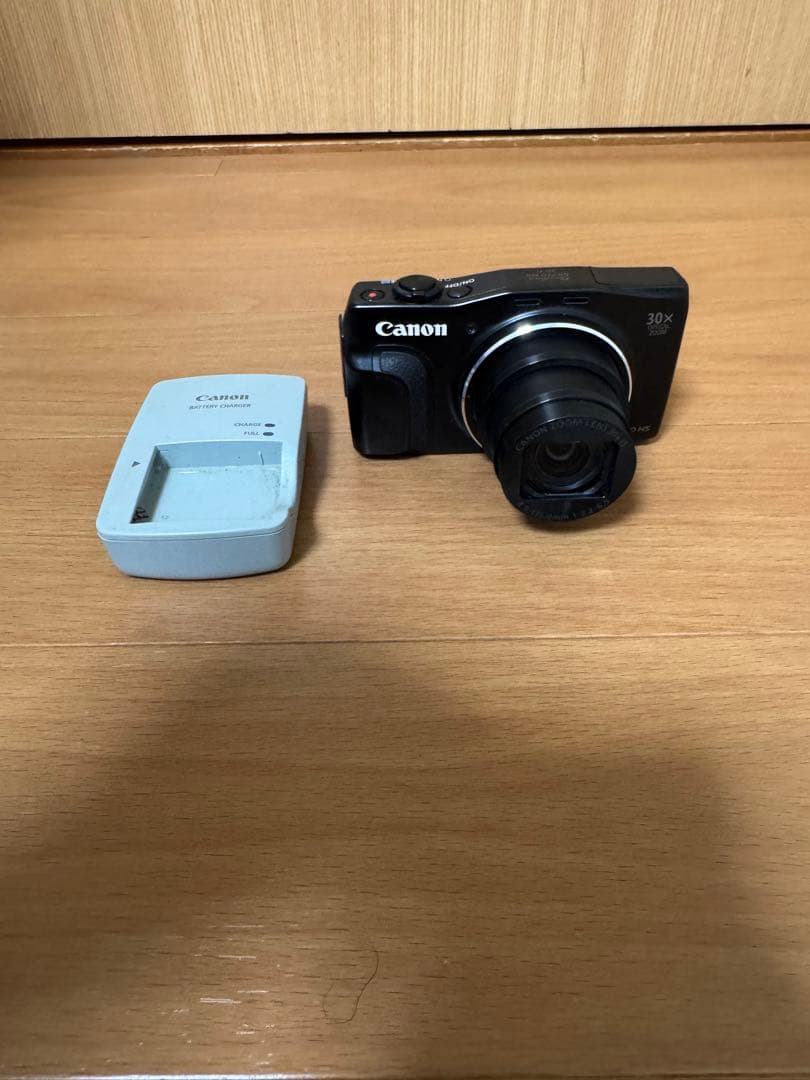 Canon キャノン　コンパクトデジタルカメラ　SX710HS PC2194 Amazon.com : Canon PowerShot SX710 HS (Black) : Electronics