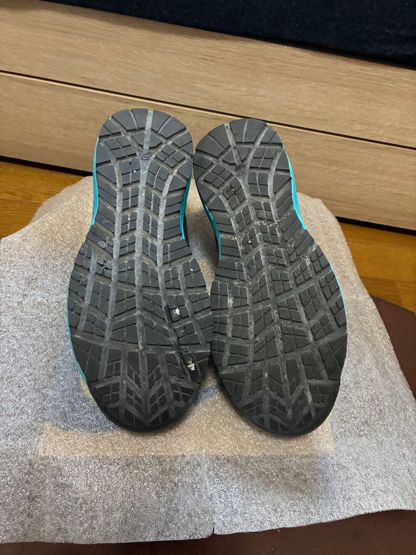 ASICS WINJOB CP219 BOA 23.5cm ＊匿名配送