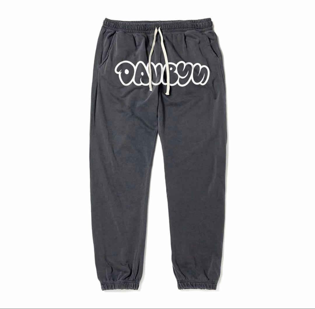 davryu ダブリュー スウェットパンツ 新品 BE:FIRST SOTA - メルカリ