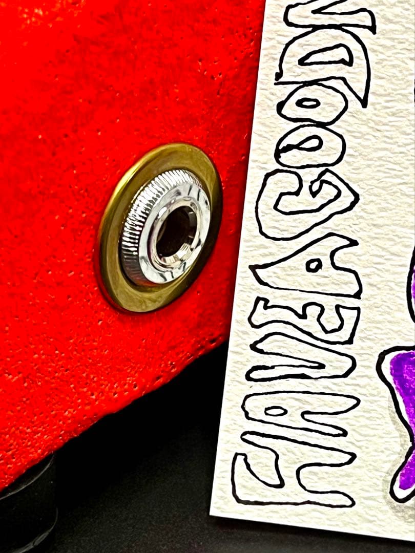 ギター DeliciousTaylormade SUPER de FUCK