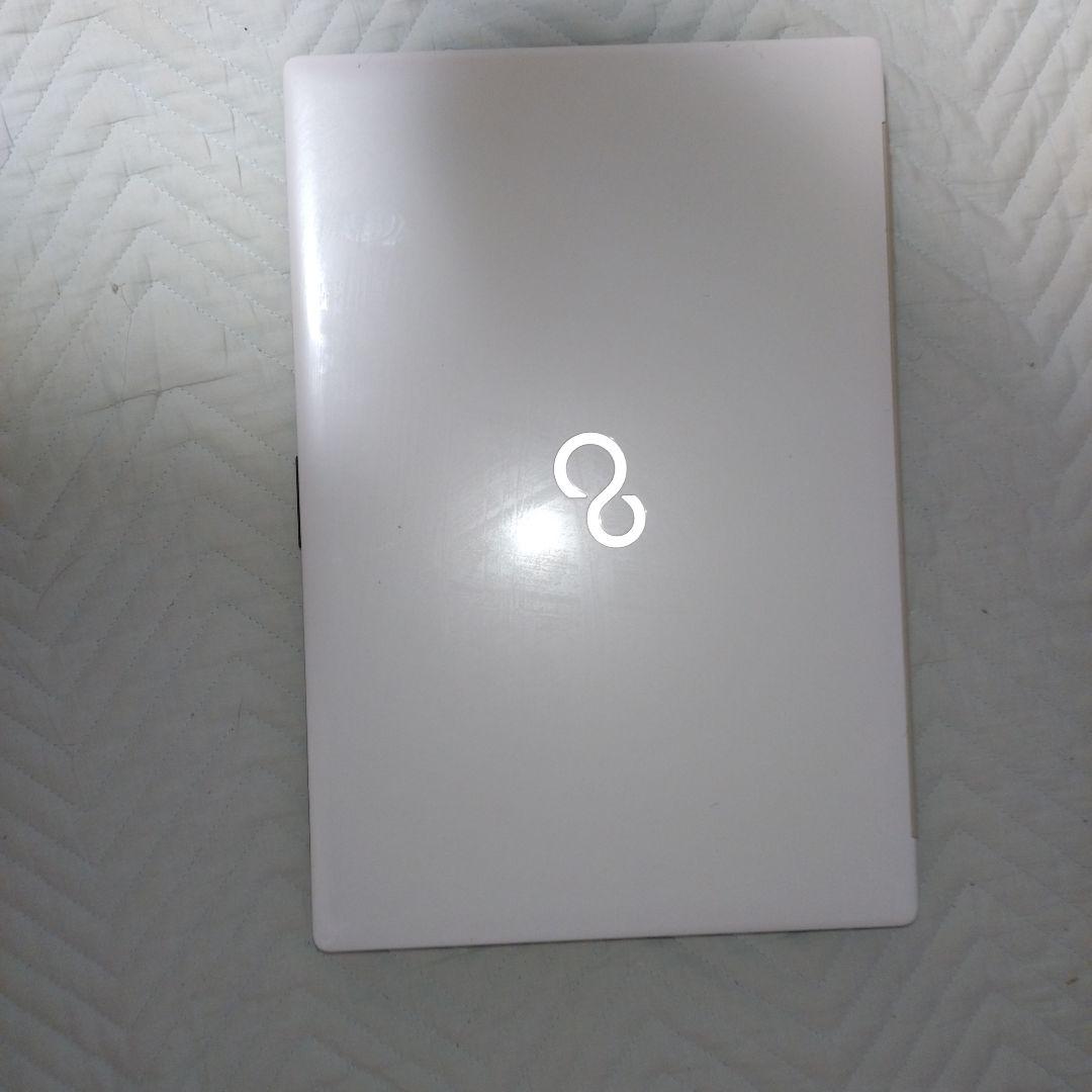 富士通　FMV　ノートパソコン 富士通FMVパソコン | 3年保証無料 | FMV Note A（16.0型ノートパソコン