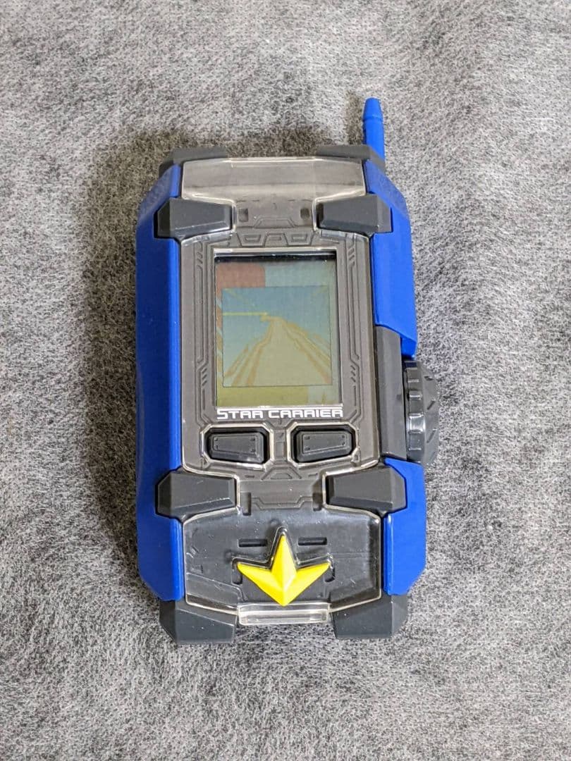 流星のロックマン スターキャリアー - メルカリ