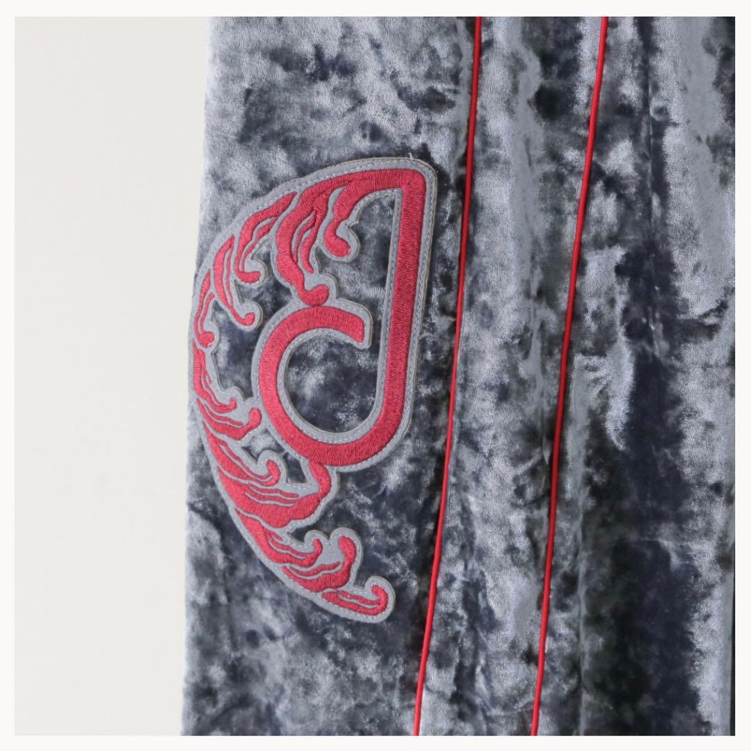 新品未使用 未開封 龍宮城 dpジャージ パンツのみ 最 安値