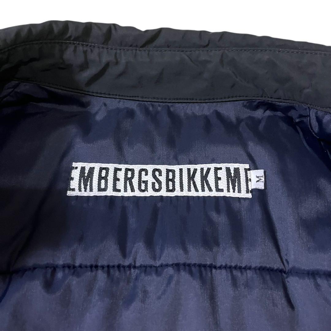 90s Dirk Bikkembergs nylon jacket イタリア製 - メルカリ