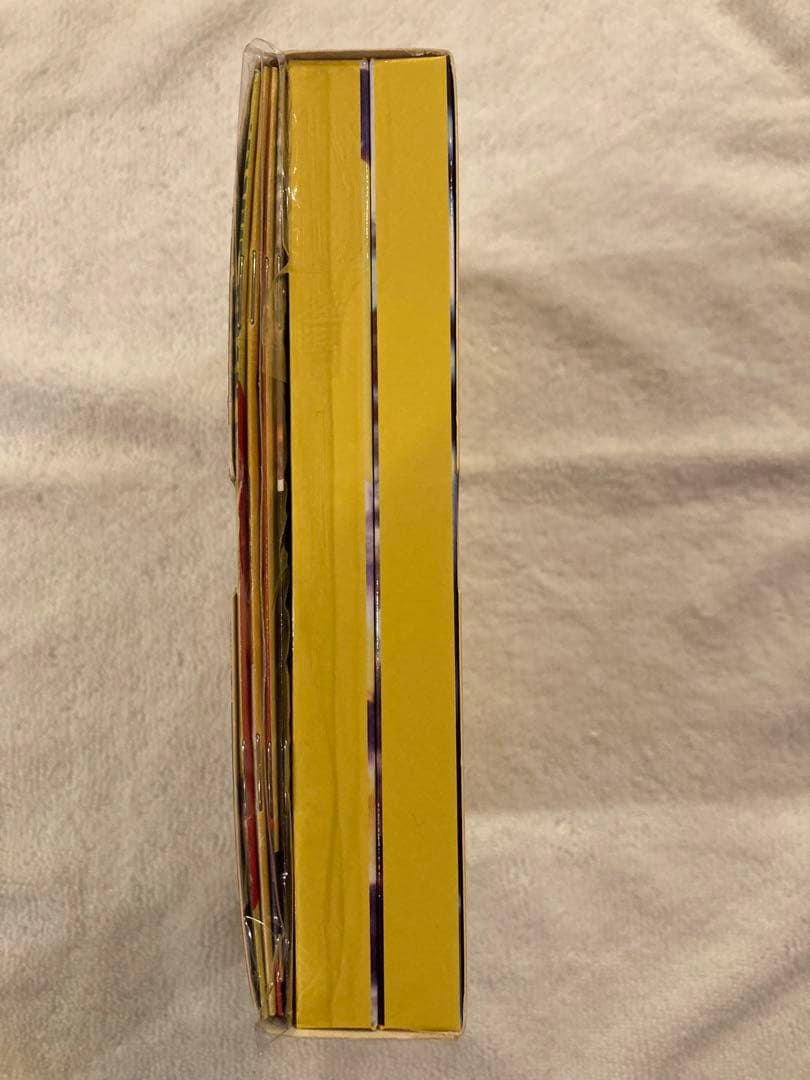 廃盤☆吹替】ラッキー・スター トリロジー ブルーレイBOX<日本劇場公開