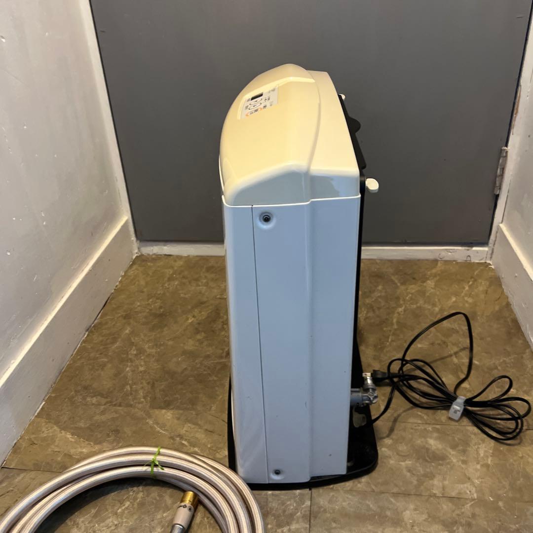 リンナイ 3.79kW 都市ガス　ガスファンヒーター RC-L4002E-1