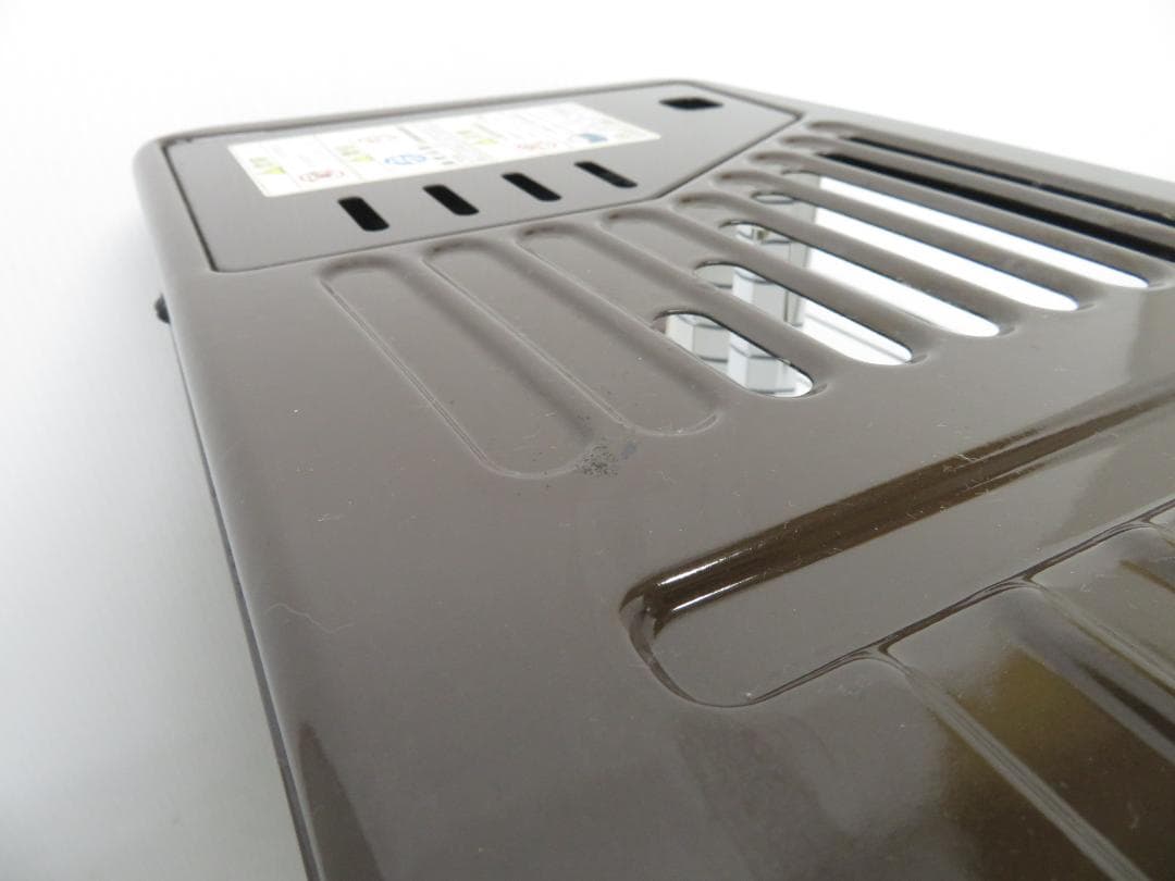 TOYOTOMI トヨトミ 石油ストーブ ～11畳 4.0L NRS-D30E9