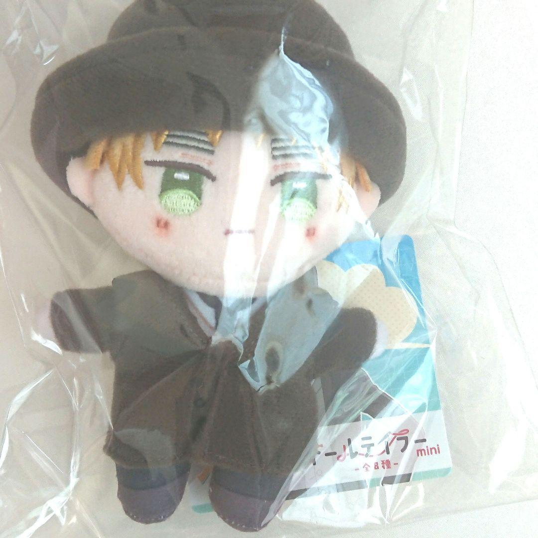 ヘタリア イギリス ぬいぐるみ ドールテイラー - メルカリ