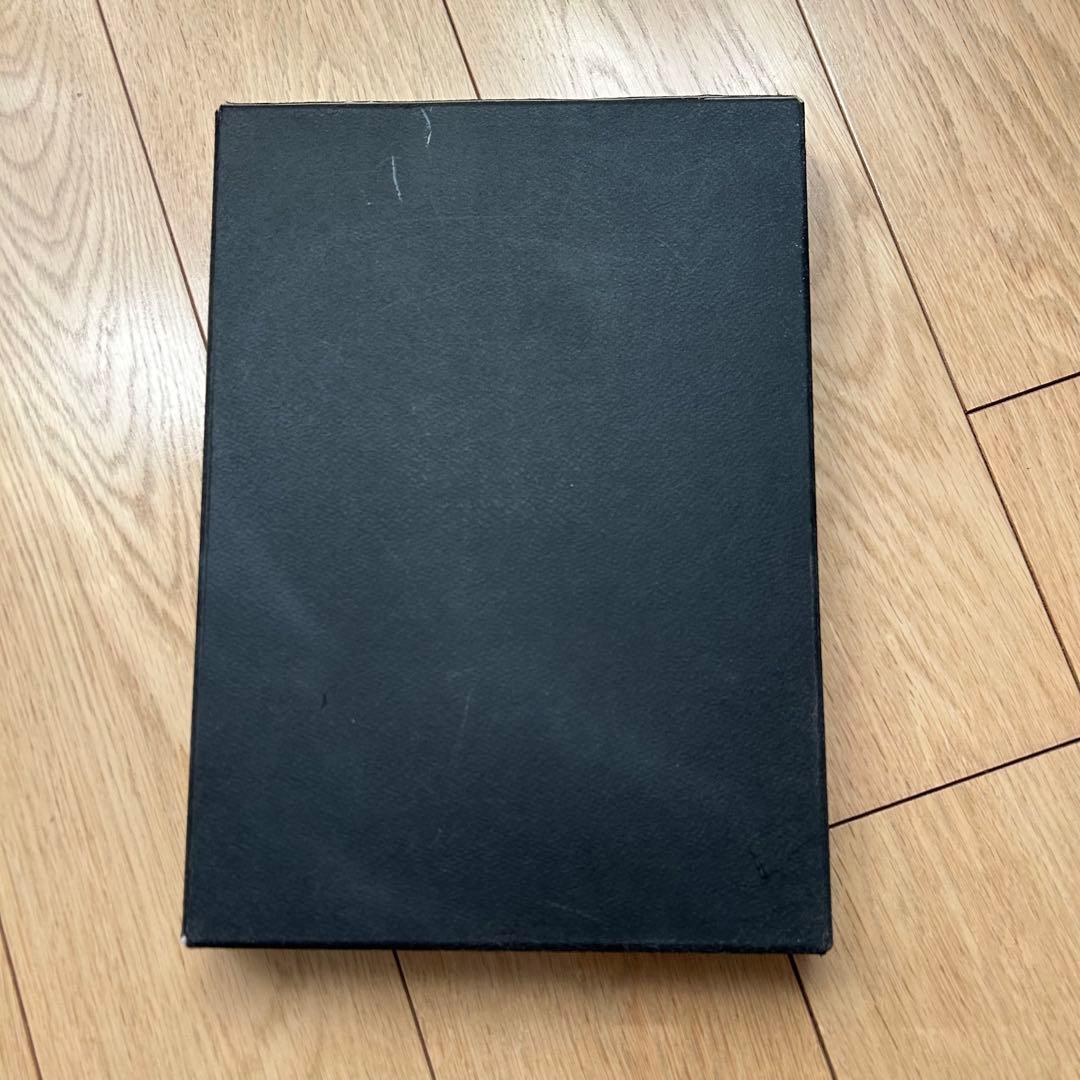 Leica 写真によるその歴史 サイン入り 限定版 ケース 外箱付き ライカ