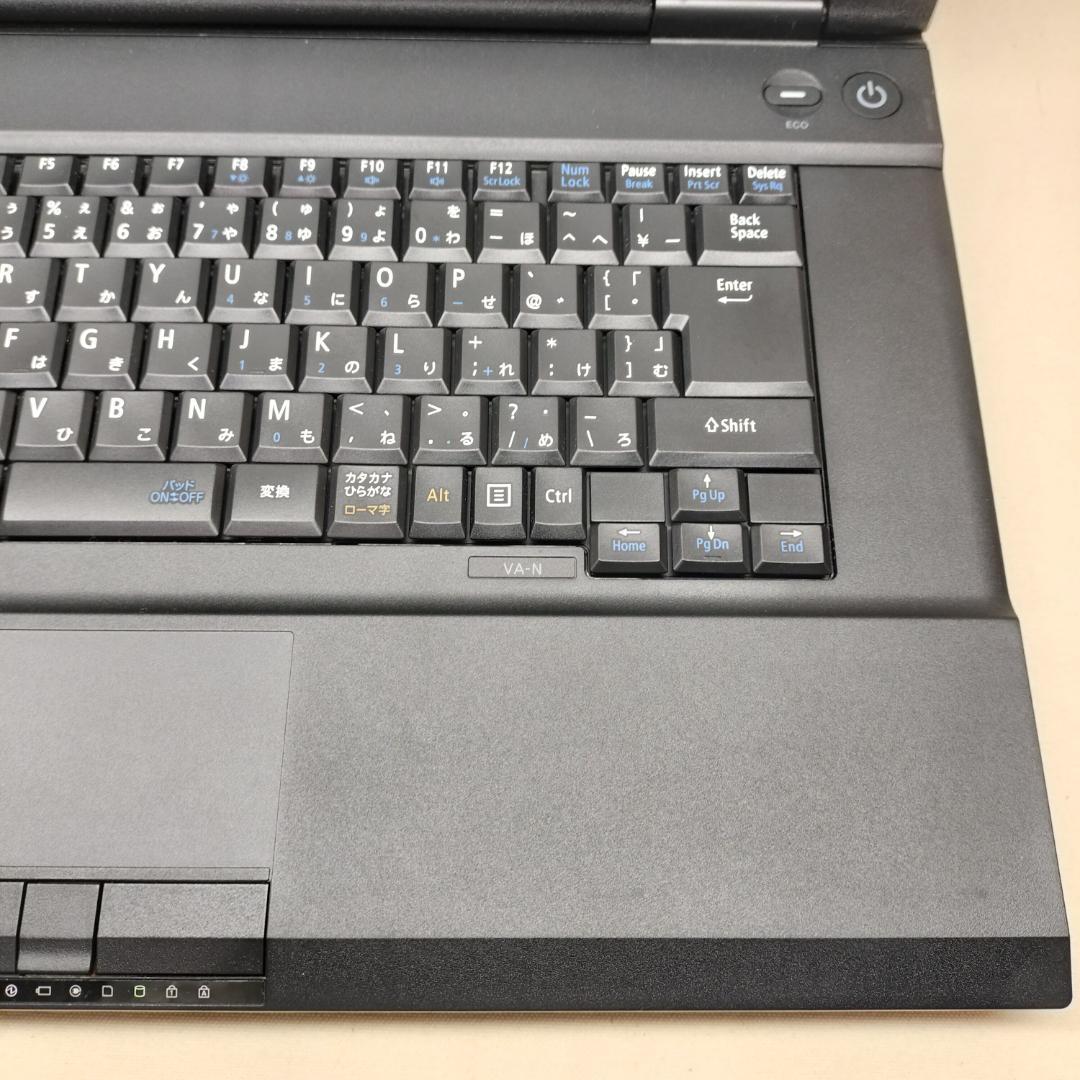 469 NECの技術高機能モデル大容量HDD 最新Windows11 - メルカリ