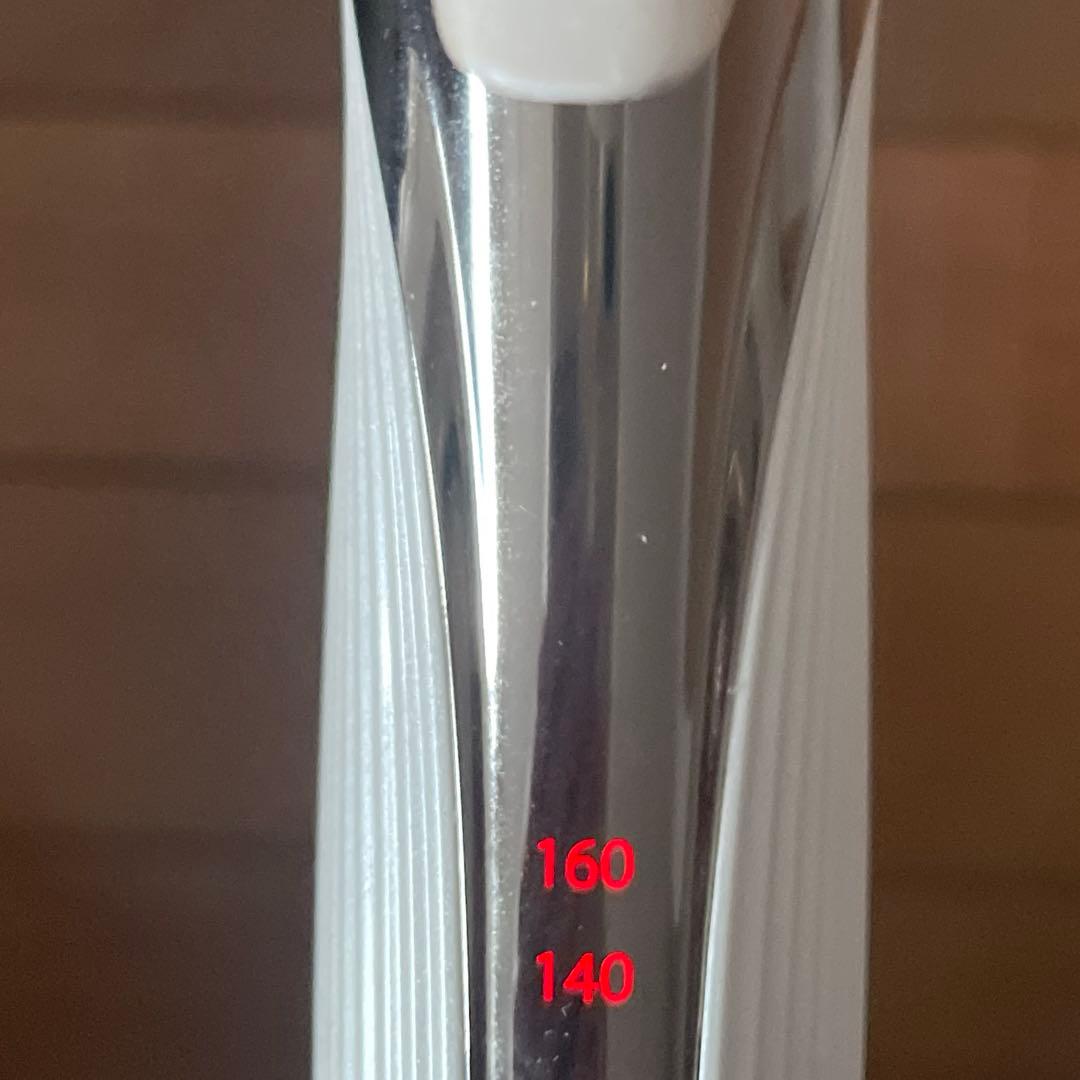 ジャンク品] Refaカールヘアアイロン RE-AG00A - メルカリ