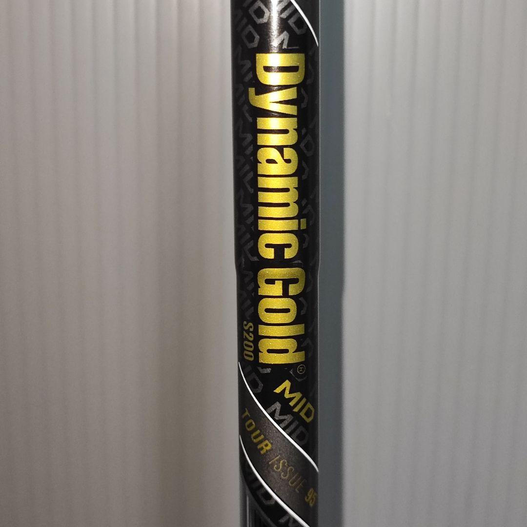 美品 タイトリスト T200 3番 アイアン DG MID S200 - メルカリ