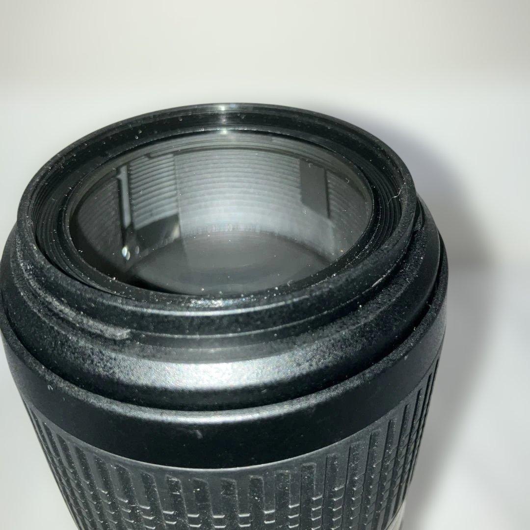 タムロン SP 70-300mm F/4-5.6 Di VC USD