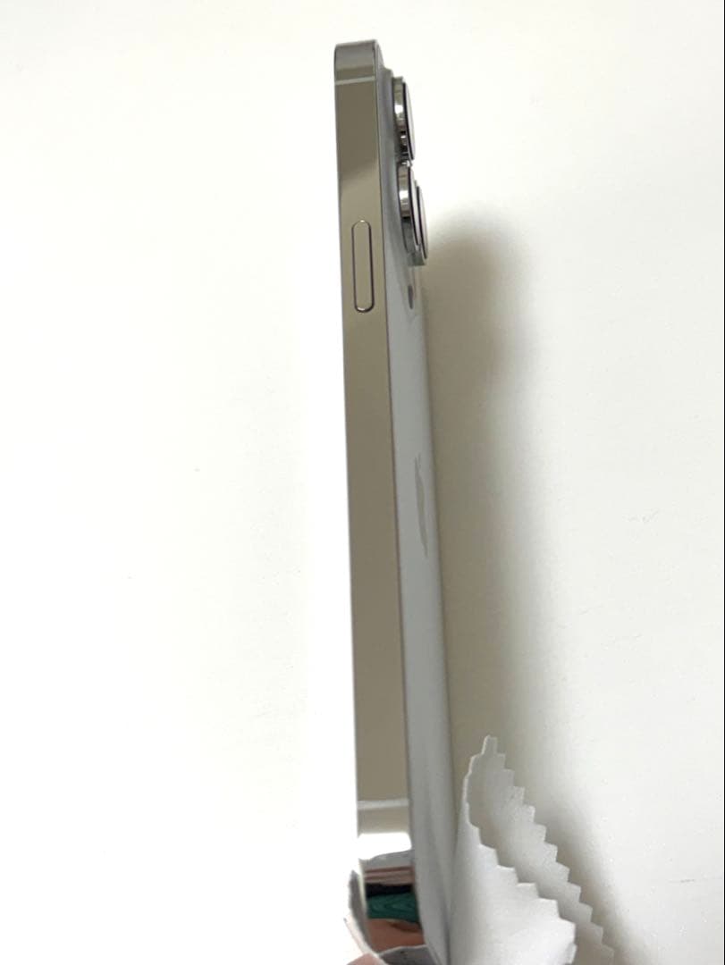 Apple iPhone 14 Pro Max 256GB シルバー 本体 - メルカリ