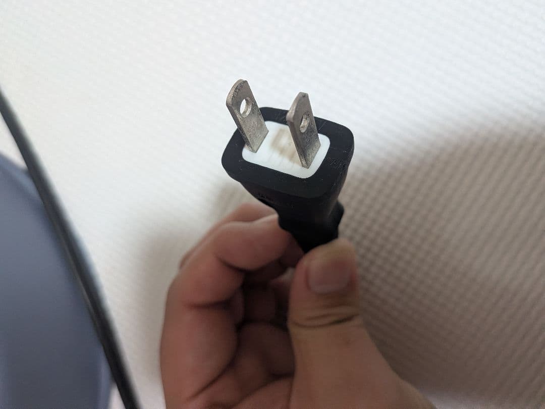 BRUNO タワー型電気ヒーター グレー - 電気ヒーターオンライン 通販