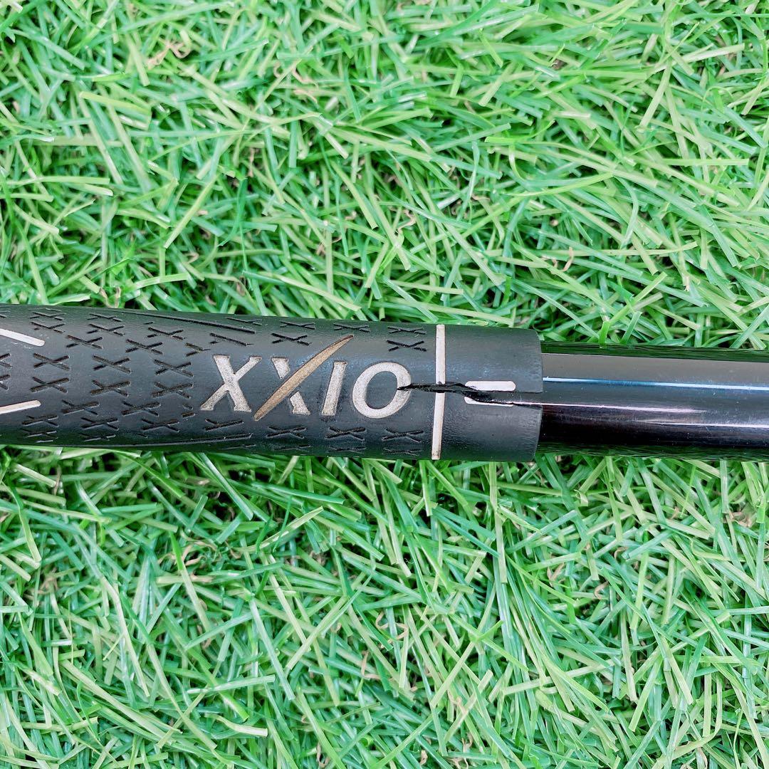 ゴルフクラブ メンズセット 初心者 ゼクシオ MP700 やさしい N1801