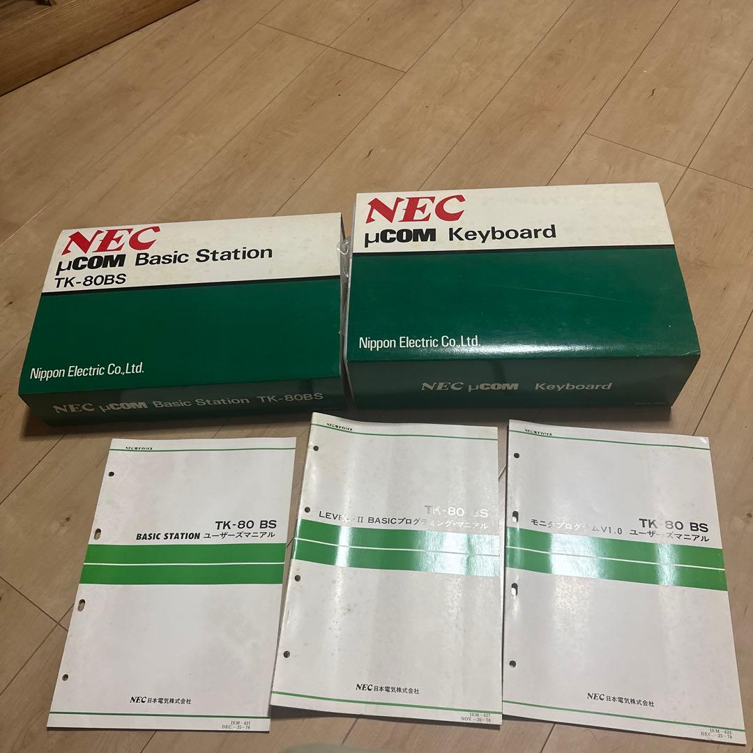 k*y様 TK-80BS