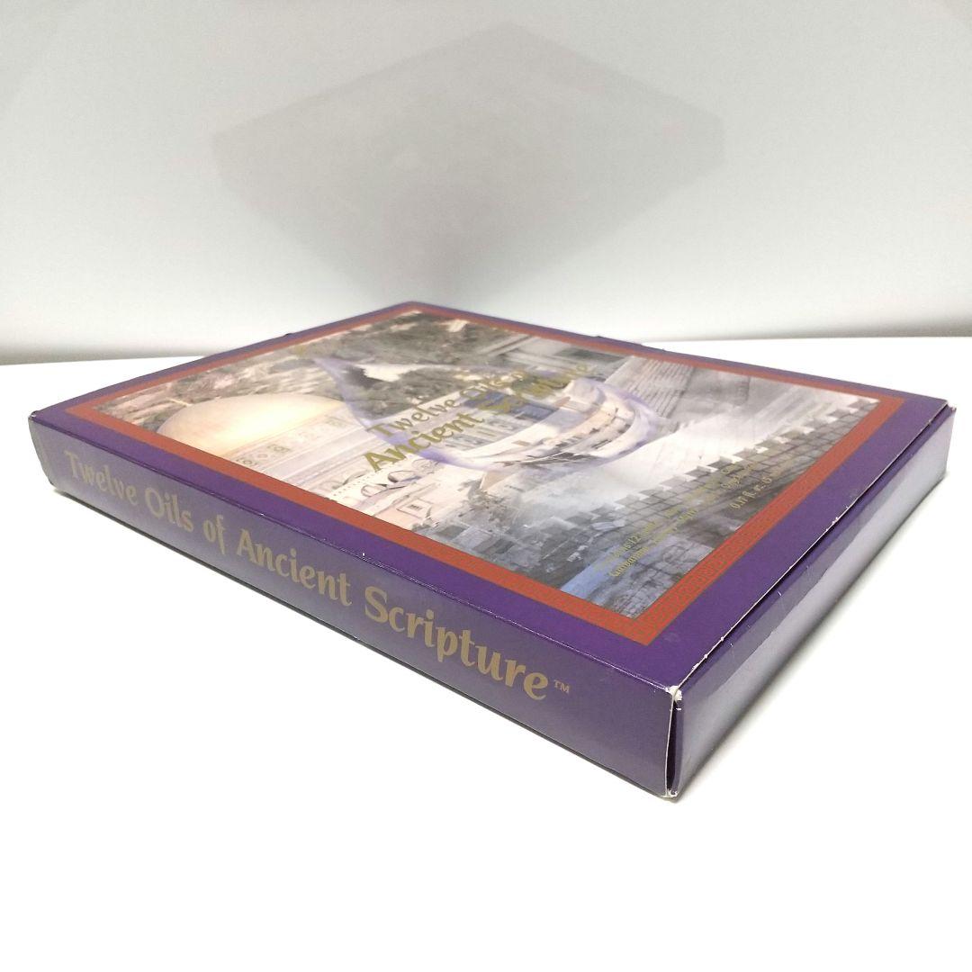 ☆聖書の中の12のオイル ☆ ヤングリビング ヤングリヴィング - メルカリ