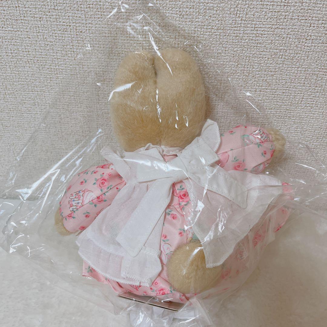 レア☆ サンリオ マロンクリーム ぬいぐるみ カップケーキ マスコット