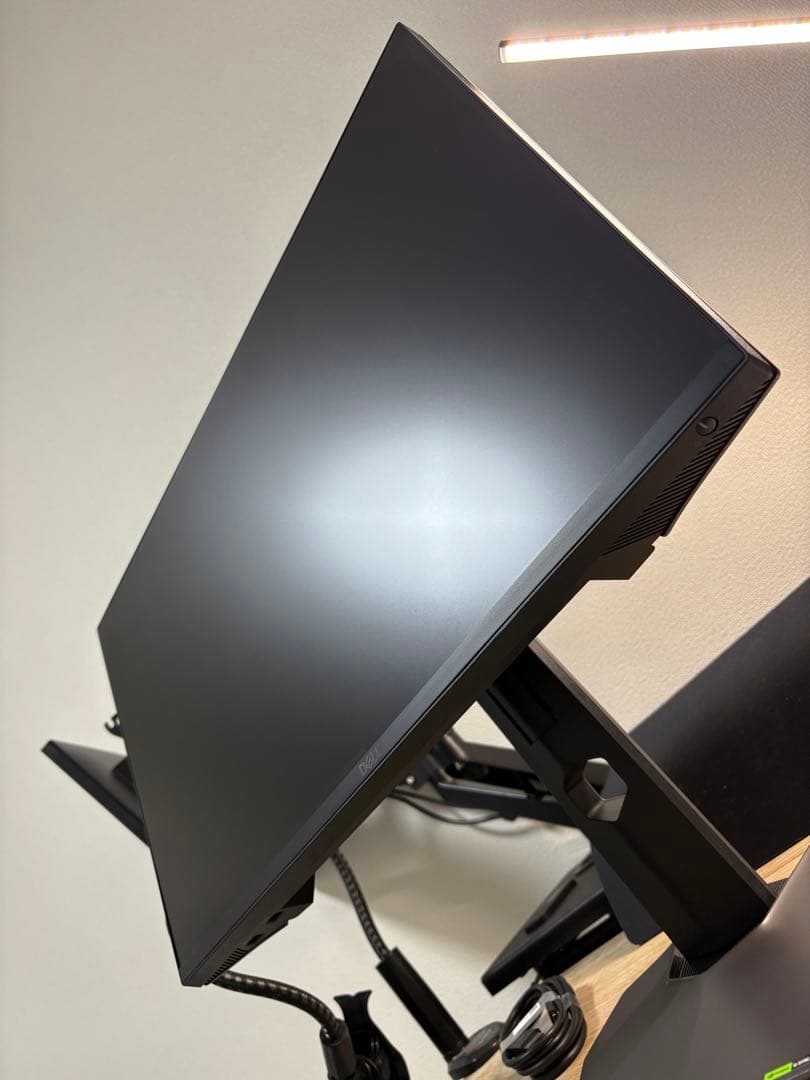 最終値下げ Dell ゲーミングモニター G2524H 280Hz 0.5ms