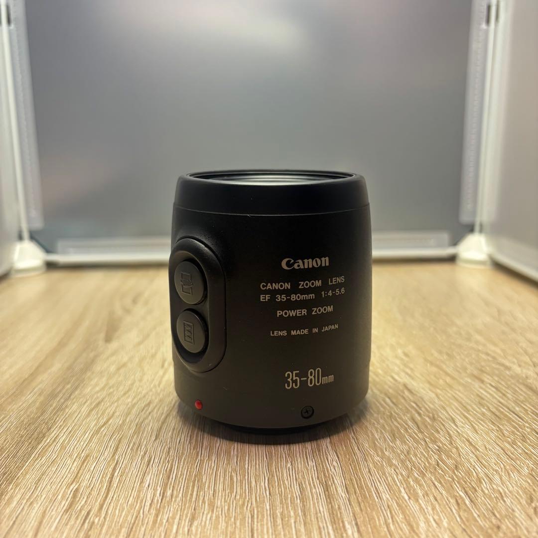 canon EF 35-80mm 100-300mm ズーム 望遠 TAMRON - メルカリ