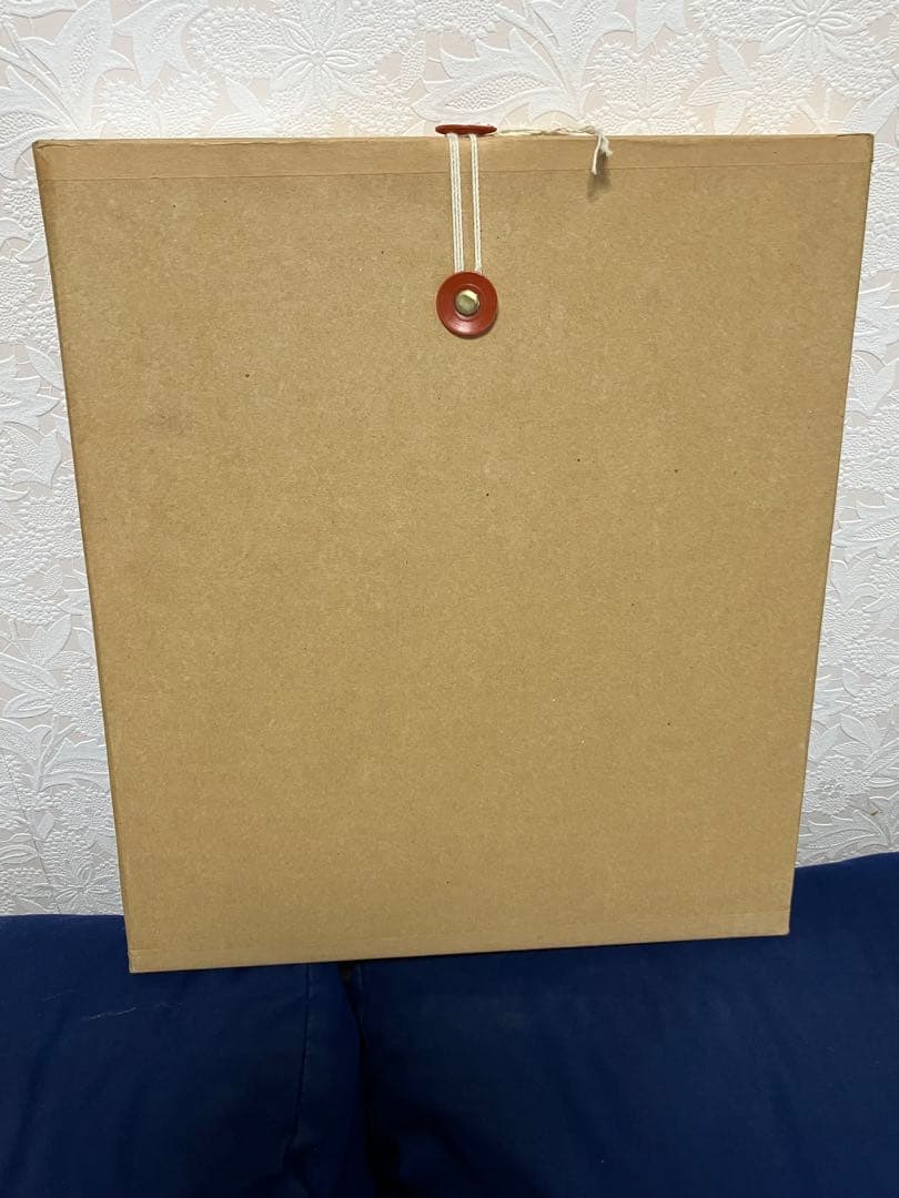 世界に一品 鉛筆画の異才 河内良介作品「薬草採集」 - メルカリ