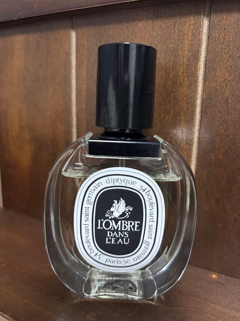 diptyque オードトワレ ロンブルダンロー - メルカリ