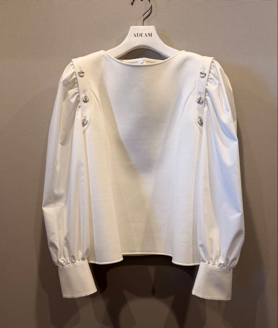 新品　アディアム　シャツトップス 楽天市場】アディアム（シャツ・ブラウス｜トップス）：レディース