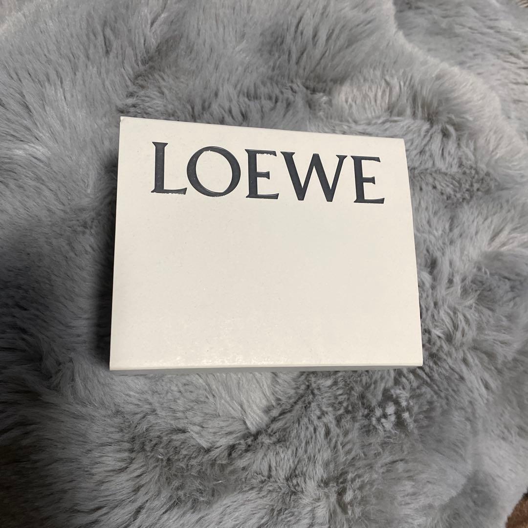 ロエベ ワックスタブレット - メルカリ