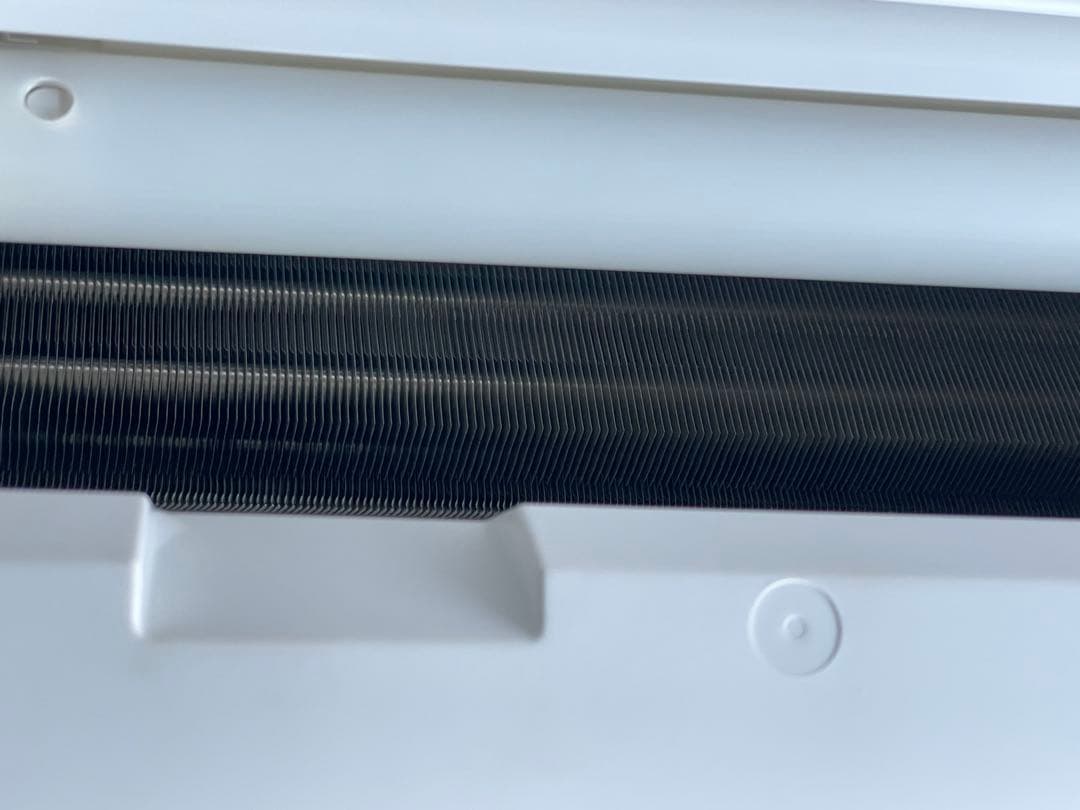 富士通　ノクリア　5.6kw 18畳　2024年　エアコン