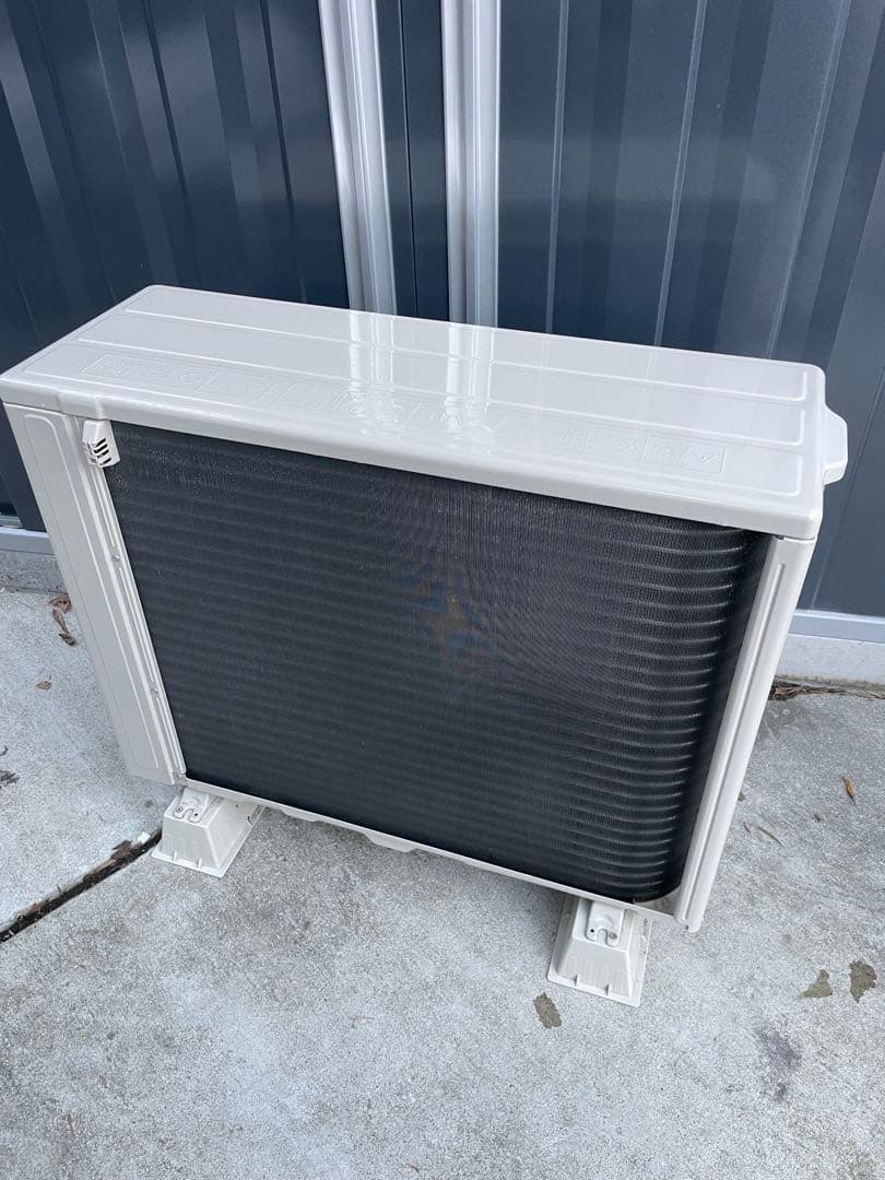 富士通　ノクリア　5.6kw 18畳　2024年　エアコン