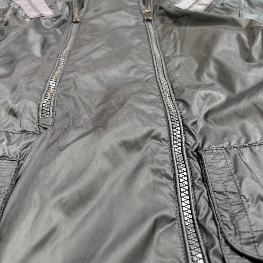 ✨美品✨RLX ラルフローレン テック ミリタリージャケット 多機能