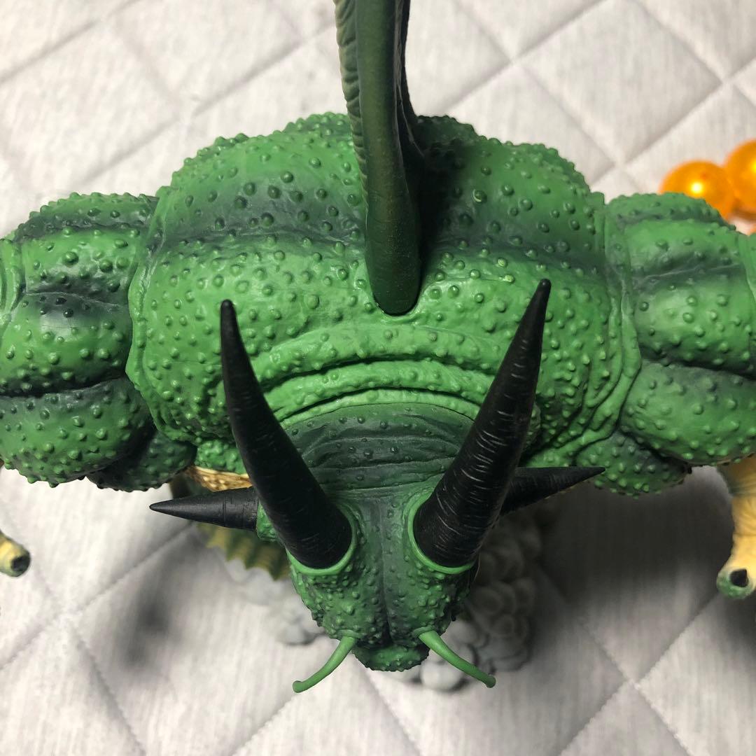 ドラゴンボール 一番くじ ポルンガ ラストワン デンデ セット - メルカリ