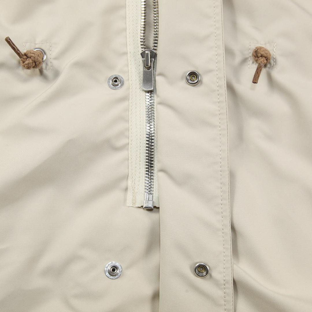 極美品 cantate カンタータ 24SS Fish-Tail Coat - メルカリ