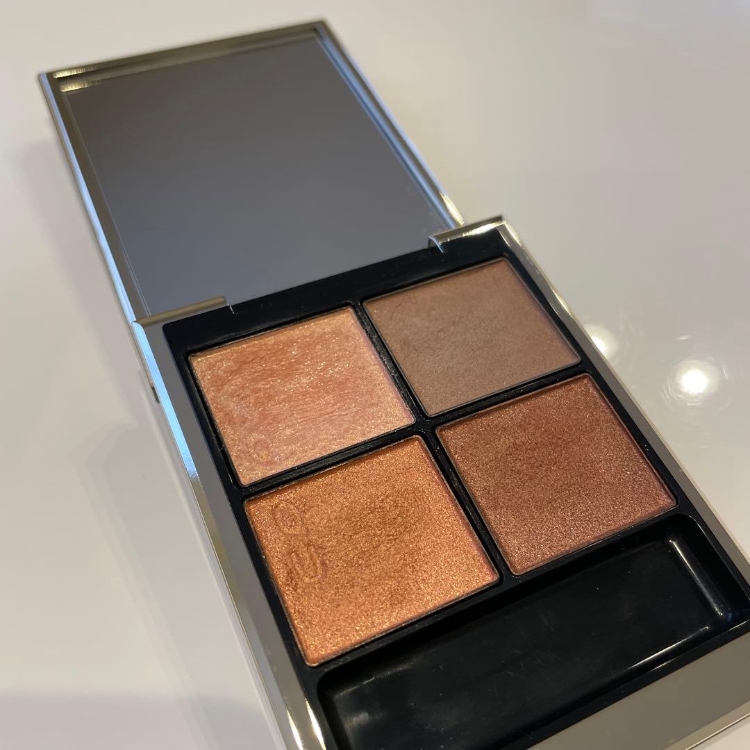 SUQQU SIGNATURE COLOR EYES 02 アイシャドウパレット - メルカリ